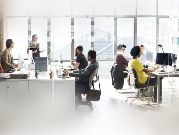 Dal ruolo alla competenza: la svolta verso le organizzazioni skill-based