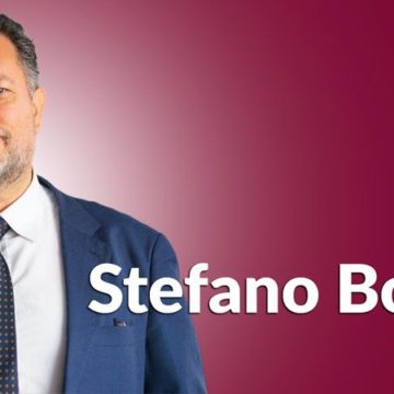 Stefano Bottaro (Avio): una carriera HR tra scelte e trasformazioni Stefano Bottaro (Avio): una carriera HR tra scelte e trasformazioni