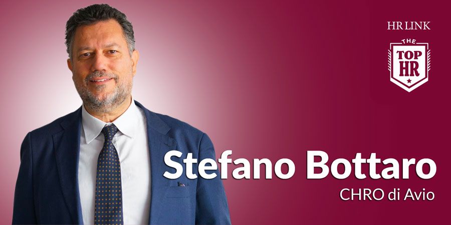 Stefano Bottaro intervista
