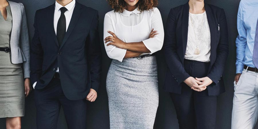 dress code aziendale