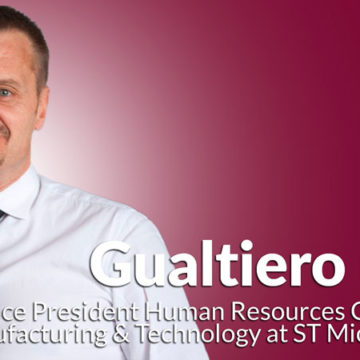 Gualtiero Mago (STMicroelectronics): governare i cambiamenti per orientare il futuro Gualtiero Mago (STMicroelectronics): governare i cambiamenti per orientare il futuro