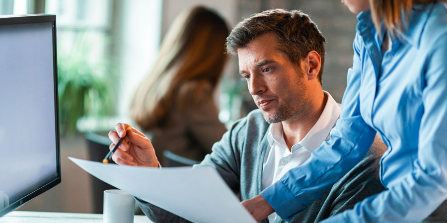 il ruolo del manager oggi intervista