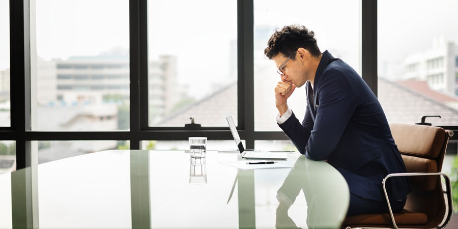 la solitudine dell'HR manager