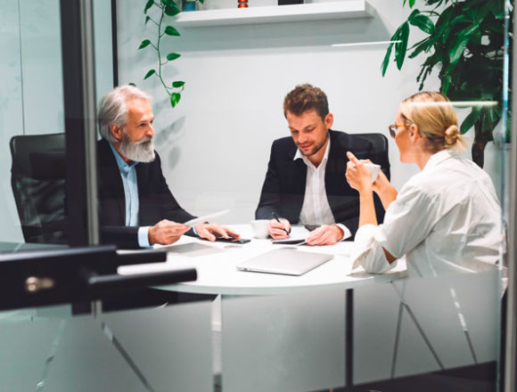 L’HR come leva di creazione del valore nelle operazioni di M&A L’HR come leva di creazione del valore nelle operazioni di M&A