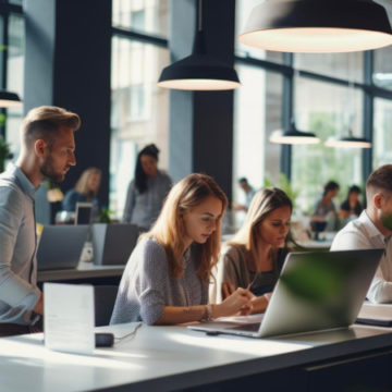 Il welfare aziendale in Italia: la fotografia del IX Rapporto Eudaimon-Censis