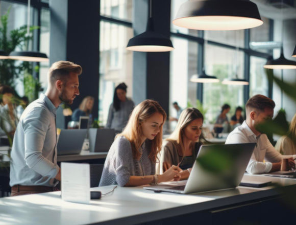 Il welfare aziendale in Italia: la fotografia del IX Rapporto Eudaimon-Censis