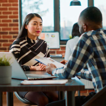 AI, candidati ideali e soluzioni efficaci: com’è cambiato il settore delle società di ricerca e selezione