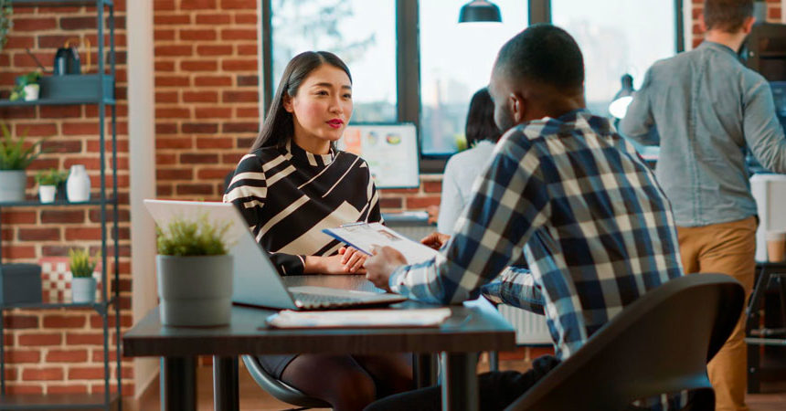 AI, candidati ideali e soluzioni efficaci: com’è cambiato il settore delle società di ricerca e selezione AI, candidati ideali e soluzioni efficaci: com’è cambiato il settore delle società di ricerca e selezione