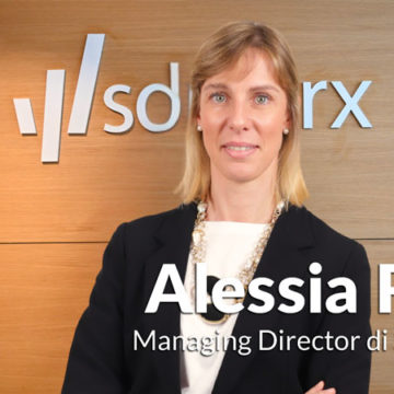 SD Worx accelera in Italia: investimenti e innovazione per la funzione HR