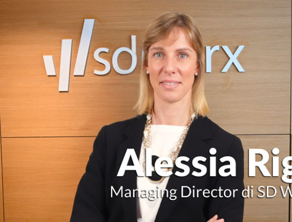 SD Worx accelera in Italia: investimenti e innovazione per la funzione HR SD Worx accelera in Italia: investimenti e innovazione per la funzione HR