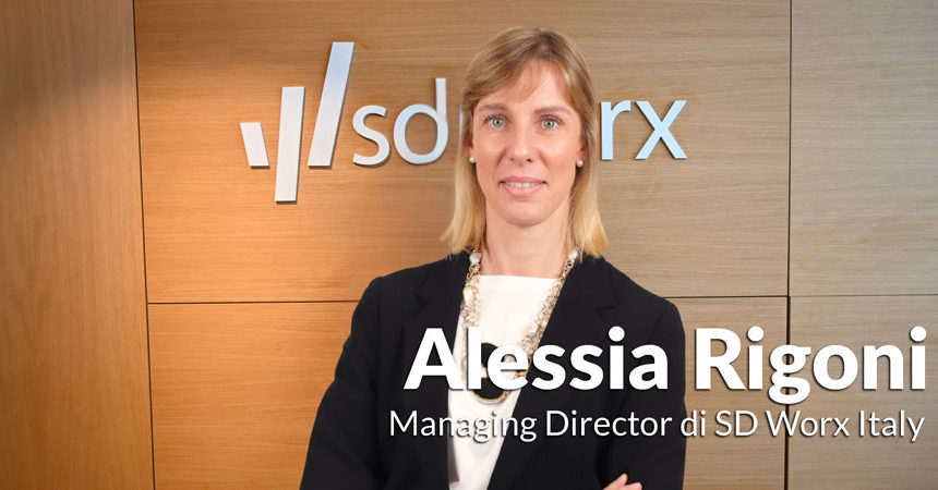SD Worx accelera in Italia: investimenti e innovazione per la funzione HR SD Worx accelera in Italia: investimenti e innovazione per la funzione HR