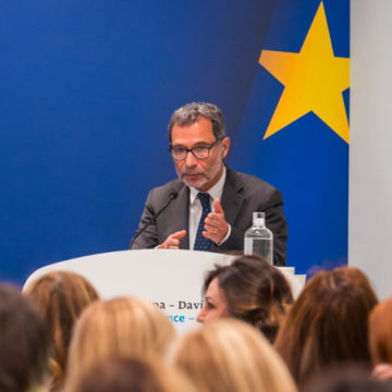 A Roma il forum sulle nuove direttive UE: focus su trasparenza retributiva e parità A Roma il forum sulle nuove direttive UE: focus su trasparenza retributiva e parità