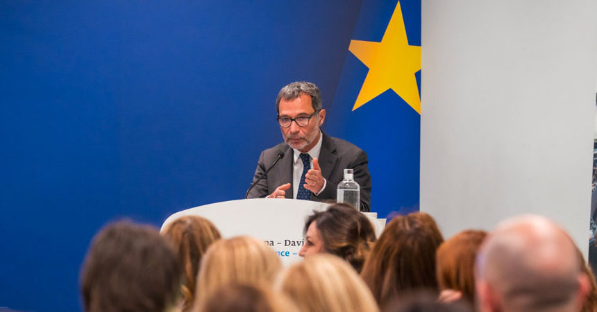 A Roma il forum sulle nuove direttive UE: focus su trasparenza retributiva e parità A Roma il forum sulle nuove direttive UE: focus su trasparenza retributiva e parità