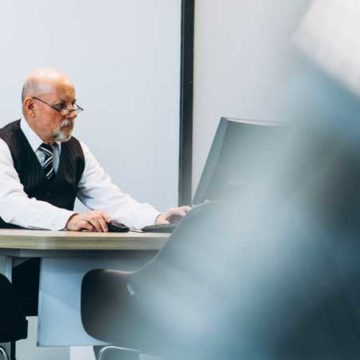 Occupazione senior: le prospettive degli over 50 Occupazione senior: le prospettive degli over 50