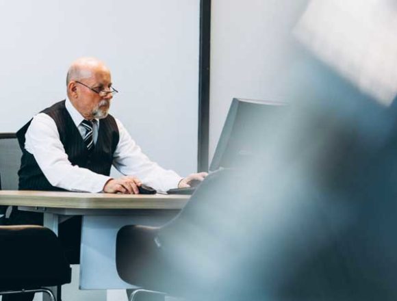 Occupazione senior: le prospettive degli over 50