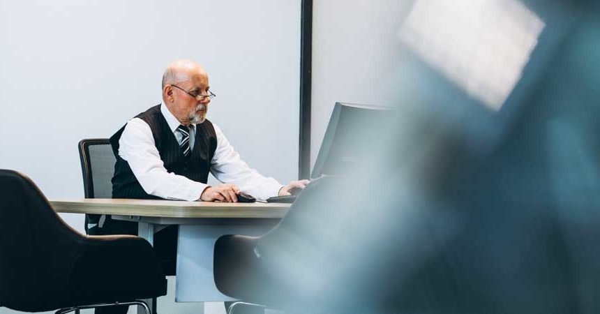 Occupazione senior: le prospettive degli over 50
