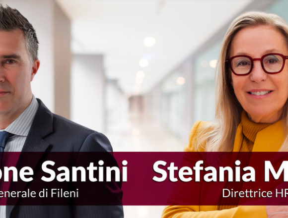 Governare complessità e talenti tra people strategy e business: l’esperienza di Fileni