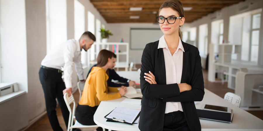 cento giorni da HR