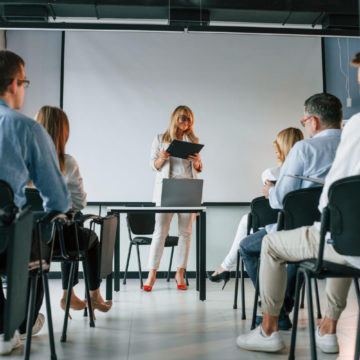 Master Risorse Umane 2026: i migliori corsi HR in Italia per il lavoro che cambia
