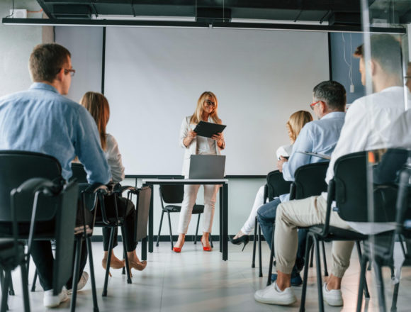 Master Risorse Umane 2026: i migliori corsi HR in Italia per il lavoro che cambia