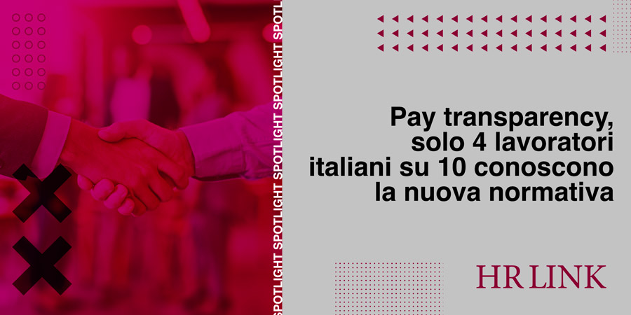 Pay Transparency