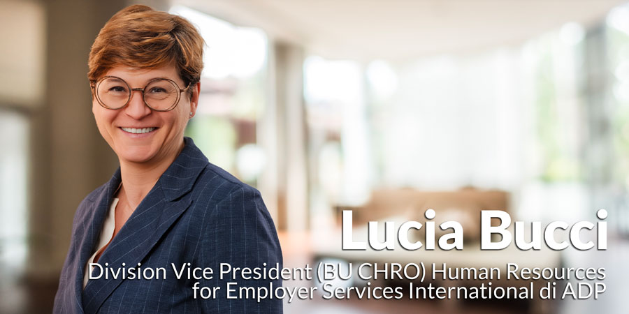 Lucia Bucci