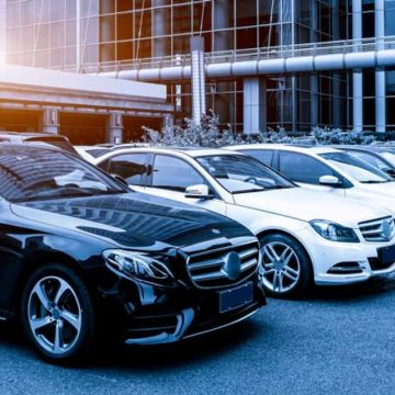 Auto aziendale a uso promiscuo: chi paga il carburante? Auto aziendale a uso promiscuo: chi paga il carburante?