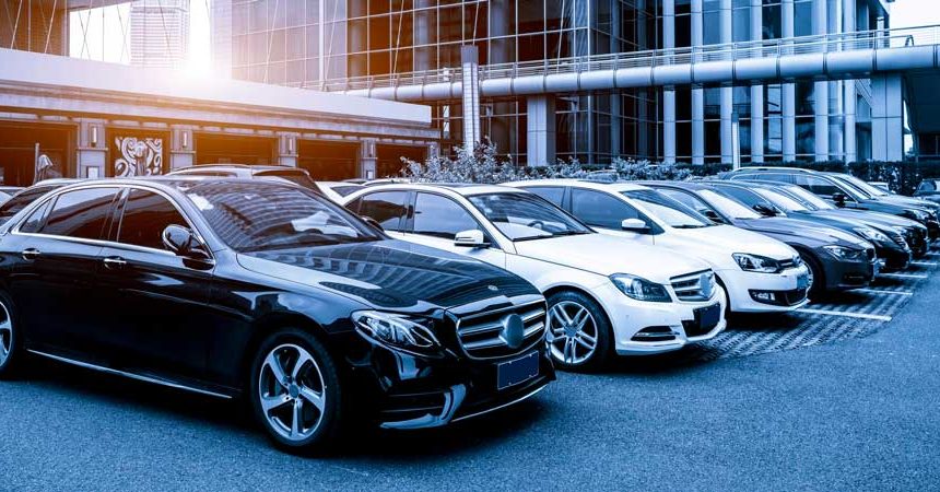 Auto aziendale a uso promiscuo: chi paga il carburante? Auto aziendale a uso promiscuo: chi paga il carburante?