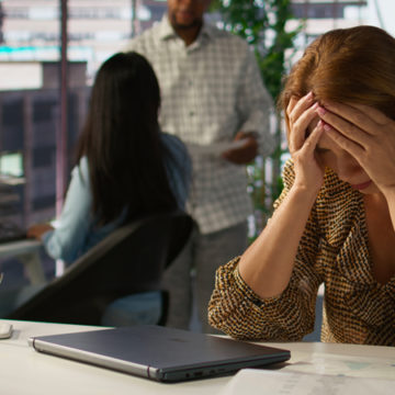 Gallup 2026: solo 1 lavoratore su 5 è motivato. E la colpa è (anche) dei manager Gallup 2026: solo 1 lavoratore su 5 è motivato. E la colpa è (anche) dei manager
