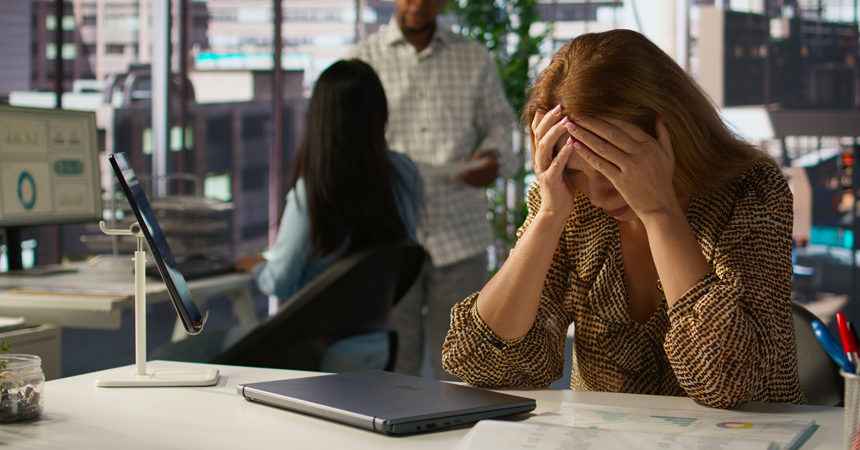 Gallup 2026: solo 1 lavoratore su 5 è motivato. E la colpa è (anche) dei manager Gallup 2026: solo 1 lavoratore su 5 è motivato. E la colpa è (anche) dei manager