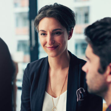 Capitale umano e capitale sociale: il nuovo dialogo tra HR Director e notaio Capitale umano e capitale sociale: il nuovo dialogo tra HR Director e notaio