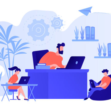Oltre il talento individuale: la scienza del lavorare insieme