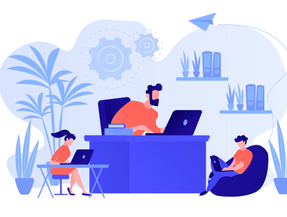 Oltre il talento individuale: la scienza del lavorare insieme Oltre il talento individuale: la scienza del lavorare insieme