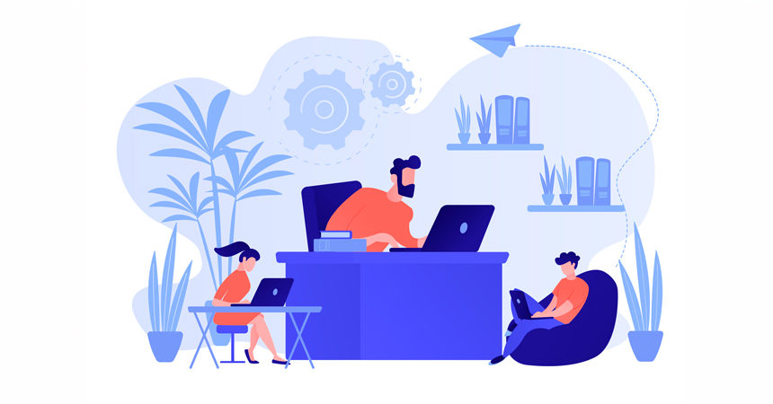Oltre il talento individuale: la scienza del lavorare insieme Oltre il talento individuale: la scienza del lavorare insieme