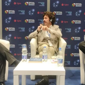 Dal job hopping all’AI: come cambia il rapporto tra imprese e lavoratori Dal job hopping all’AI: come cambia il rapporto tra imprese e lavoratori