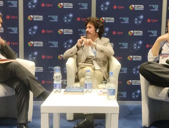 Dal job hopping all’AI: come cambia il rapporto tra imprese e lavoratori Dal job hopping all’AI: come cambia il rapporto tra imprese e lavoratori