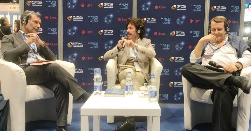 Dal job hopping all’AI: come cambia il rapporto tra imprese e lavoratori Dal job hopping all’AI: come cambia il rapporto tra imprese e lavoratori