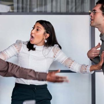 Tra empatia e distacco: il lavoro sporco dell’HR Tra empatia e distacco: il lavoro sporco dell’HR