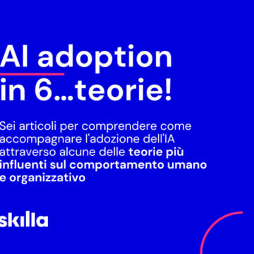 IA in azienda: come valutare il punto di partenza e definire una strategia di adozione