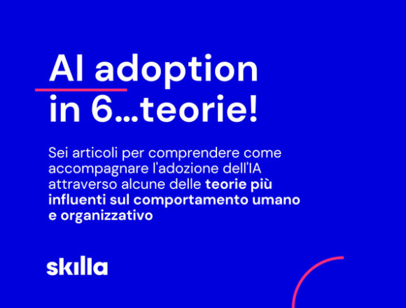 IA in azienda: come valutare il punto di partenza e definire una strategia di adozione
