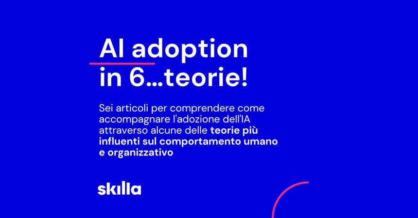 IA in azienda: come valutare il punto di partenza e definire una strategia di adozione
