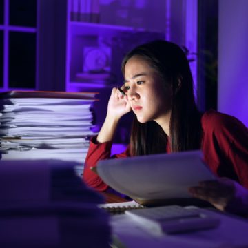 Ho paura di diventare obsoleto Ho paura di diventare obsoleto