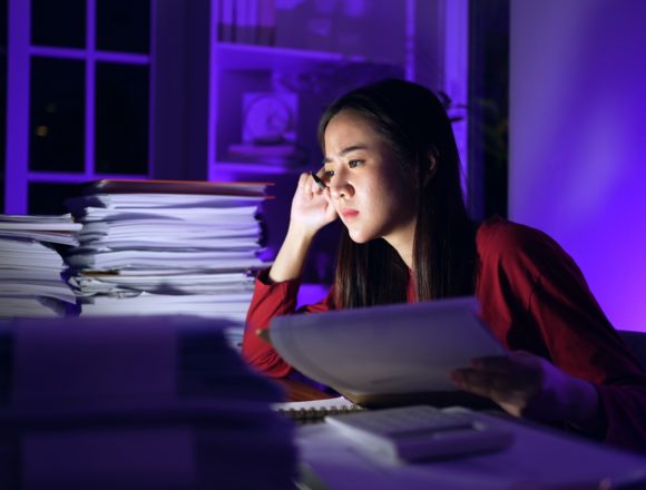 Ho paura di diventare obsoleto Ho paura di diventare obsoleto