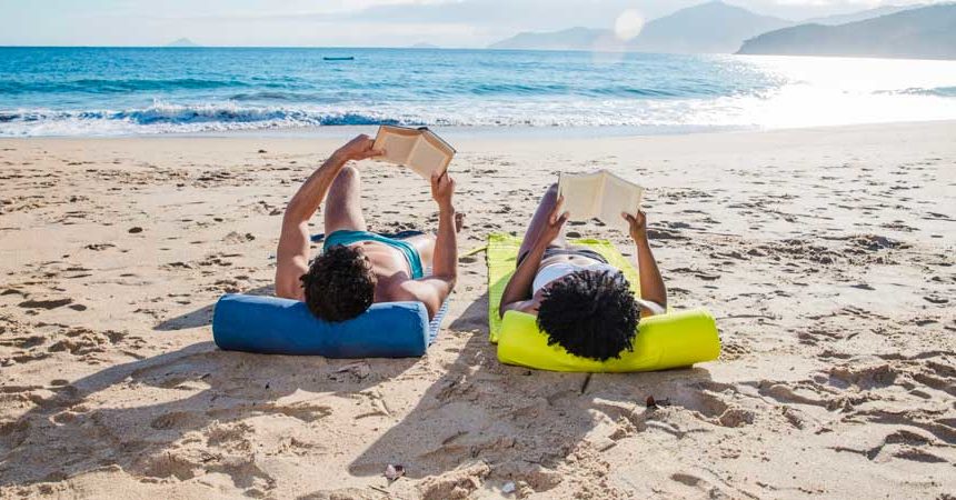Libri HR per l’estate 2026: novità da leggere in vacanza