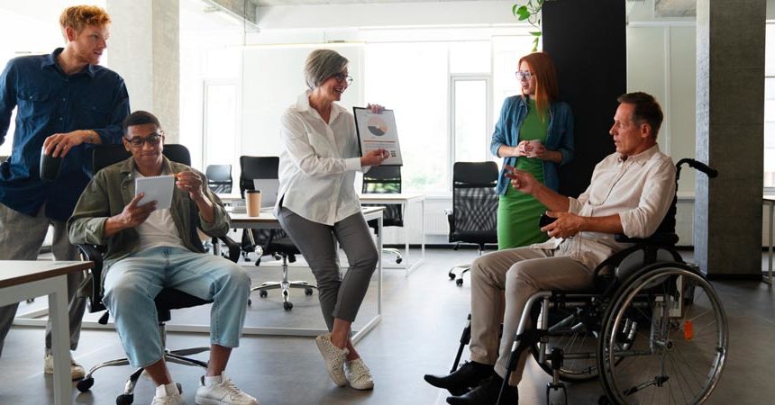Carriera e disabilità, il test dell’inclusione sono le opportunità di crescita Carriera e disabilità, il test dell’inclusione sono le opportunità di crescita