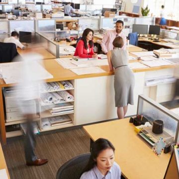 Il talento è ovunque, ma le opportunità no: perché il lavoro globale richiede un nuovo modello organizzativo