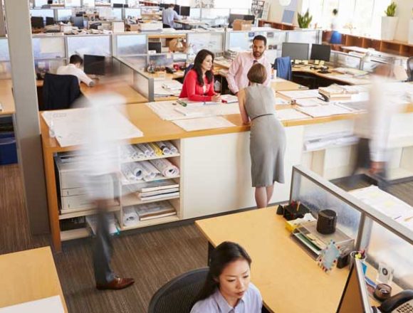 Il talento è ovunque, ma le opportunità no: perché il lavoro globale richiede un nuovo modello organizzativo Il talento è ovunque, ma le opportunità no: perché il lavoro globale richiede un nuovo modello organizzativo