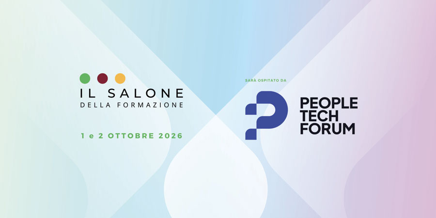 salone della formazione
