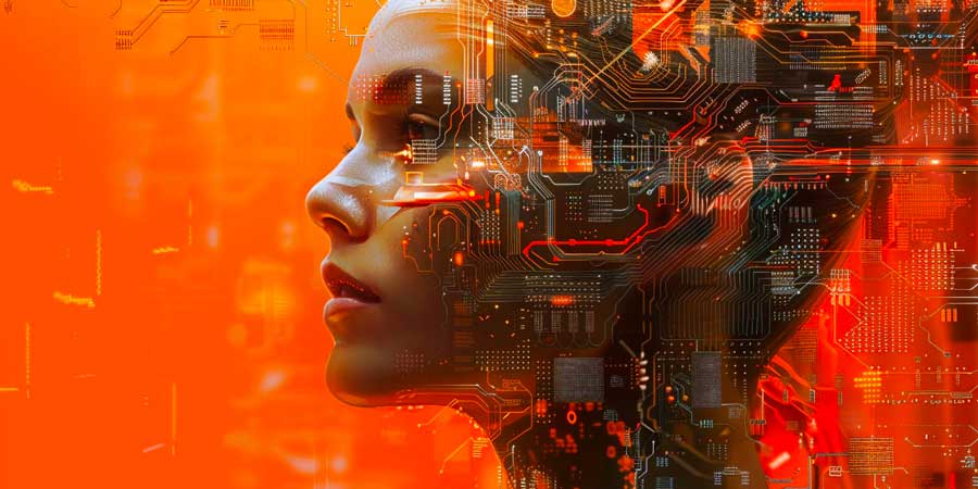 intelligenza artificiale in azienda