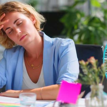 Quando fa troppo caldo (o freddo) per lavorare? Quando fa troppo caldo (o freddo) per lavorare?